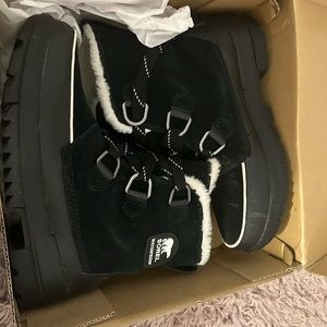 Sore all waterproof women boots